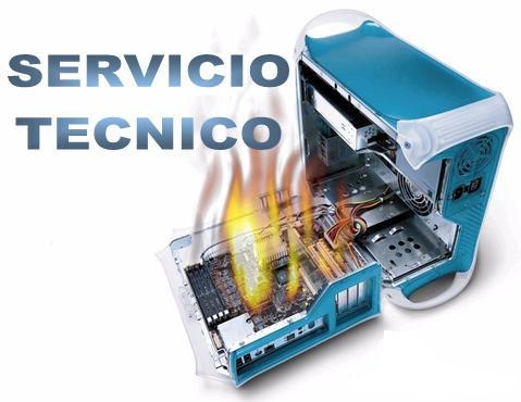 Servicio Técnico